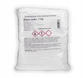 Środki do prania - BioLife Boraks Borax 10-wodny 99,99 czystości 1 Kg - miniaturka - grafika 1