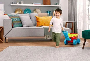 Fisher Price Fisher Price Mega Bloks Wózek Sorter FVJ47 - Klocki - miniaturka - grafika 10