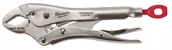 Kombinerki i obcęgi - MILWAUKEE szczypce zaciskowe Maxbite 170mm 7" - miniaturka - grafika 1