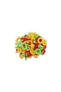 Artyk Dwustronna tablica magnetyczna 3Y41FV 3Y41FV SAM SAM - Tablice dla dzieci - miniaturka - grafika 11