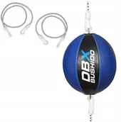 Worki treningowe - Piłka Refleksowa Gruszka Bokserska Bushido ARS1150 - miniaturka - grafika 1