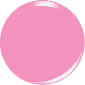 KIARA SKY KIARA SKY DIP POWDER - D589 BEE-MY-KINI D589 - Manicure tytanowy - miniaturka - grafika 2