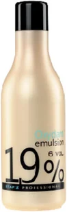 Stapiz Professional Oxydant Emulsion 1,9% woda utleniona w kremie 1000ml - Odżywki do włosów - miniaturka - grafika 3
