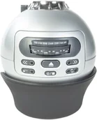 Akcesoria fotograficzne - Bresser Domowe planetarium Delux 33140 - miniaturka - grafika 1