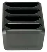 Zasilacze do laptopów - Zebra Zebra 4-Slot ShareCradle Power Precision Plus SAC-TC7X-4BTYPP-01 - miniaturka - grafika 1