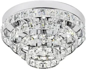 Lampy sufitowe - Endon Plafon MOTOWN MOTOWN-4CH CUBI - miniaturka - grafika 1