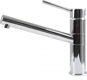 Baterie kuchenne - Elleci Sava chrome MIKSAVCR - miniaturka - grafika 1