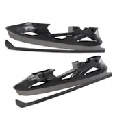 Akcesoria do skatingu - Płozy łyżwowe figurowe Raven Profession M 35-39 - miniaturka - grafika 1