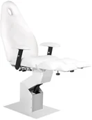 Pozostałe akcesoria kosmetyczne - ACTIVESHOP ZESTAW KÓŁEK DO FOTELA BASIC 4 SZT AS_123546 - miniaturka - grafika 1