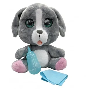 Giochi Preziosi Funkcyjny Piesek Cry Pets 09991 - Zabawki interaktywne dla dzieci - miniaturka - grafika 3