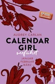 Pozostałe książki - Calendar Girl 01 - Verfhrt (Carlan Audrey) (niemiecki) - miniaturka - grafika 1