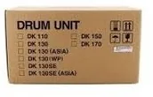 Bębny do drukarek - Kyocera Oryginalny bęben światłoczuły do Mita fs1128 4013902858255 DK150 - miniaturka - grafika 1