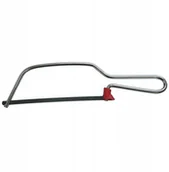 Kombinerki i obcęgi - HAUPA Piłka kieszonkowa 150 z brzeszczotem 200284 - miniaturka - grafika 1