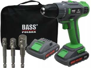 Yato Wkrętarka Wiertarka Akumulatorowa 2x 20V + - Wkrętarki - miniaturka - grafika 2