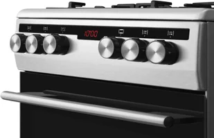 Kuchenka gazowo-elektryczna Amica 58GET3.43HZPTADNA(XX) - Kuchenki gazowo-elektryczne - miniaturka - grafika 7