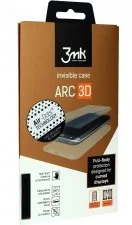 3MK Flexible ARC 3D Galaxy A5 2017 - Szkła hartowane na telefon - miniaturka - grafika 5
