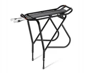 Bagażniki rowerowe - IBERA Bagażnik 26/28 Touring Bike Carrier IB-RA15 (BAG115) - miniaturka - grafika 1