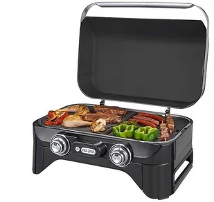 CAMPINGAZ Grill gazowy CAMPINGAZ Attitude 2GO - Grille gazowe - miniaturka - grafika 2