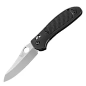 Noże - Benchmade Nóż składany CPM-S30V Griptilian (550-S30V) 550-S30V - miniaturka - grafika 1