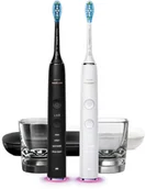 Szczoteczki elektryczne - Philips Sonicare DiamondClean HX9912/18 - miniaturka - grafika 1