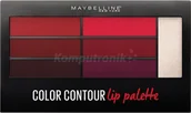 Szminki - Maybelline New York Colour Contour nr 2 Crimso 4 g - miniaturka - grafika 1