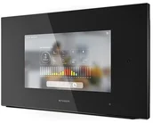 Okapy kuchenne - Faber K AIR-TOUCH KL 80 (330.0615.671) - miniaturka - grafika 1