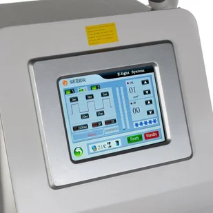 beauty system SHR BR-03 Multi-System OPT BSBD-03 - Pozostałe urządzenia kosmetyczne - miniaturka - grafika 3