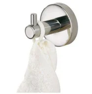 Wieszaki łazienkowe - Tiger Haczyk łazienkowy BOSTON - miniaturka - grafika 1