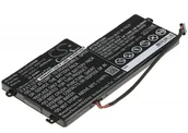 Baterie do laptopów - Cameron Sino Lenovo Thinkpad K2450 45N1110 2000mAh 22.80Wh Li-Ion 11.4V - miniaturka - grafika 1