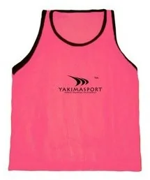 Yakimasport Znacznik różowy - Piłka nożna - miniaturka - grafika 2