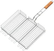 Akcesoria do grilla - Siatka ruszt grillowy MAESTRO MR-1004 - miniaturka - grafika 1