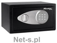 MasterLock Sejf Sejf X041ML - X041ML - Sejfy i kasy pancerne - miniaturka - grafika 3