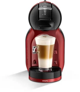 Ekspres do kawy Krups Dolce Gusto Mini Me KP120 - Ekspresy do kawy Ekspres do kawy Krups Dolce Gusto Mini Me KP120 - Ekspresy do kawy - miniaturka - grafika 6