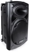 Power audio - Ibiza PORT15VHF-BT - miniaturka - grafika 1