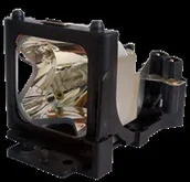 Lampy do projektorów - Elmo Lampa do EDP-S50 - oryginalna lampa bez modułu 9474 - miniaturka - grafika 1