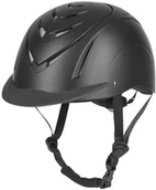 Kaski do jazdy konnej - Kerbl Kask jeździecki Nerron VG1, rozmiar 51-54 cm, 32298 - miniaturka - grafika 1