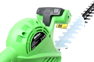 KRAFT DELE KD1583 - Nożyce do żywopłotu - miniaturka - grafika 4