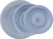 Talerze - Villeroy & Boch Talerze Color Loop Horizon 12 el. 19-5280-7271 - miniaturka - grafika 1