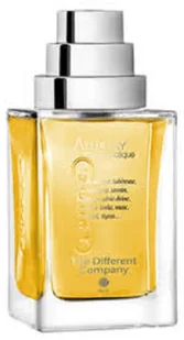 The Different Company Santo Incienso Sillage Sacre woda perfumowana 100 ml - Wody i perfumy unisex - miniaturka - grafika 2