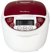 Multicookery - Moulinex MK705111 - miniaturka - grafika 1