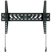 Inne akcesoria audio-wideo - Solight Solight 1MN40  Duży uchwyt nachylany do płaskich TV - miniaturka - grafika 1