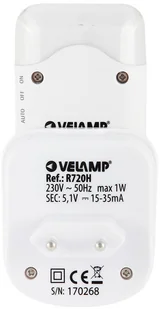 Velamp R720H - Latarki - miniaturka - grafika 5
