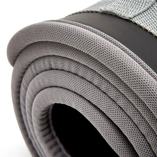 Adidas Mata treningowa ADMT-12235GR 183x61x1cm ADMT-12235GR - Maty do ćwiczeń - miniaturka - grafika 6