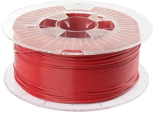 Spectrum Filament Spectrum PLA PRO 1,75mm 1kg - Dragon Red SPC-20603 - Filamenty i akcesoria do drukarek 3D Spectrum Filament Spectrum PLA PRO 1,75mm 1kg - Dragon Red SPC-20603 - Filamenty i akcesoria do drukarek 3D - miniaturka - grafika 1