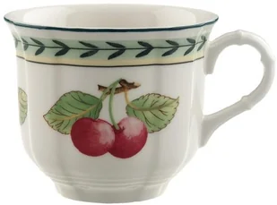 Villeroy Boch - French Garden Fleurence Filiżanka do kawy pojemność: 0,20 l (10-2281-1300) - Filiżanki - miniaturka - grafika 2