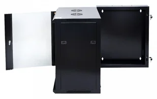 SZAFA RACK WISZĄCA, DWUSEKCYJNA EPRADO-R19-15U/2S EPRADO-R19-15U/2S - Szafy rack - miniaturka - grafika 5