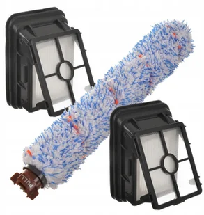 Bissell Zestaw wymienny akcesoriów CrossWave Multi - Filtry do odkurzaczy - miniaturka - grafika 2