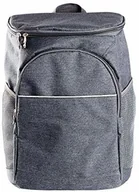 Plecaki - EDP EDP 73749 plecak, torba chłodząca, szary, 37 x 26 x 19,5 cm, uniseks dla dorosłych - miniaturka - grafika 1