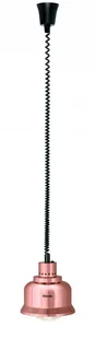 Bartscher Lampa grzewcza IWL250D KU 114274 - Inne urządzenia gastronomiczne - miniaturka - grafika 6