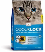 Kuwety dla kotów - Odoulock odoulock 70011 kuweta dla kota, 12 kg - miniaturka - grafika 1
